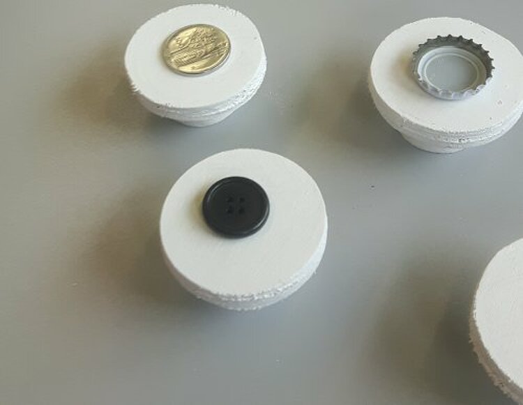 Projekte im handwerklichen Bereich in den Aktivierungshilfen "Kickstart" Projekte im handwerklichen Bereich in den Aktivierungshilfen "Kickstart"