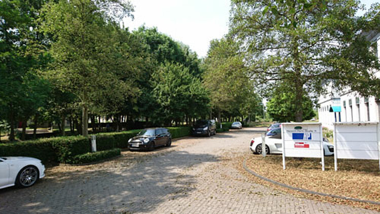 Neuer Standort in Kerpen Neuer Standort in Kerpen