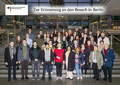 Berlin, Berlin, wir fahren nach Berlin! Berlin, Berlin, wir fahren nach Berlin!