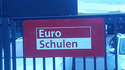 Neuer Standort und neue Maßnahme Neuer Standort und neue Maßnahme