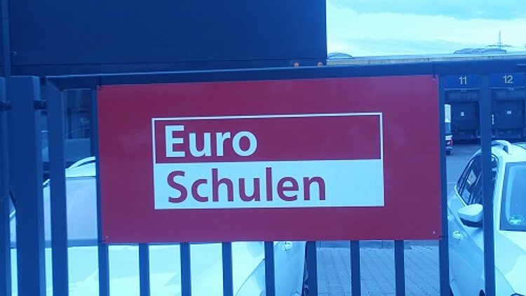 Neuer Standort und neue Maßnahme Neuer Standort und neue Maßnahme