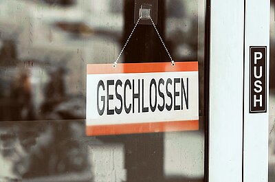 Euro-Schulen Potsdam schließen für vier Tage ihre Tore-1