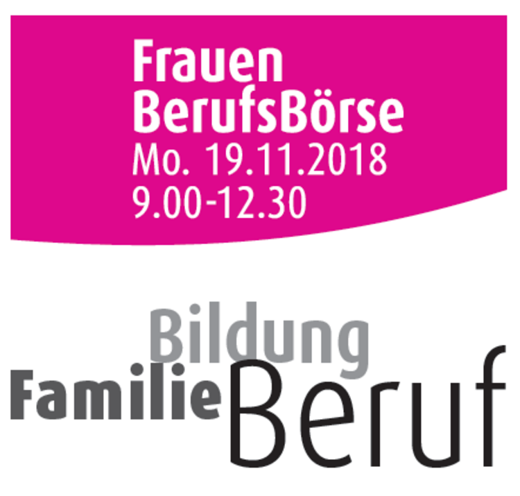 FrauenBerufsBörse 2018 FrauenBerufsBörse 2018