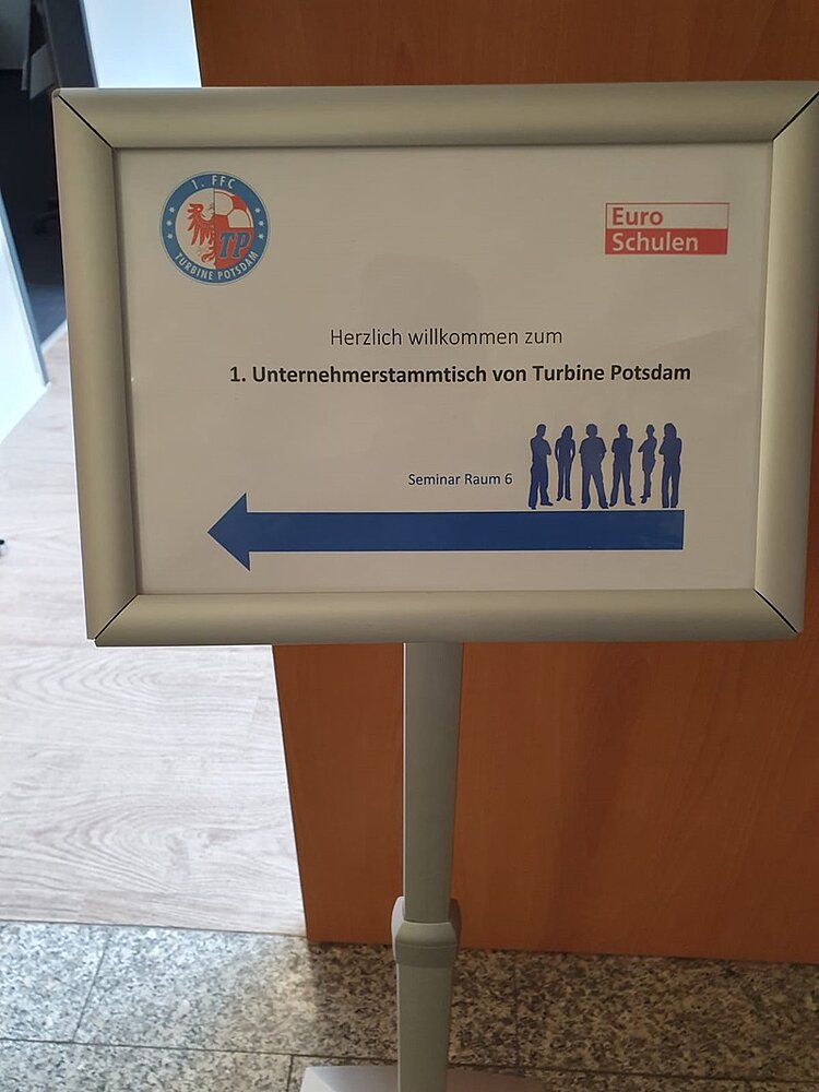 Mit starker Turbine gegen den Fachkräftemangel Mit starker Turbine gegen den Fachkräftemangel
