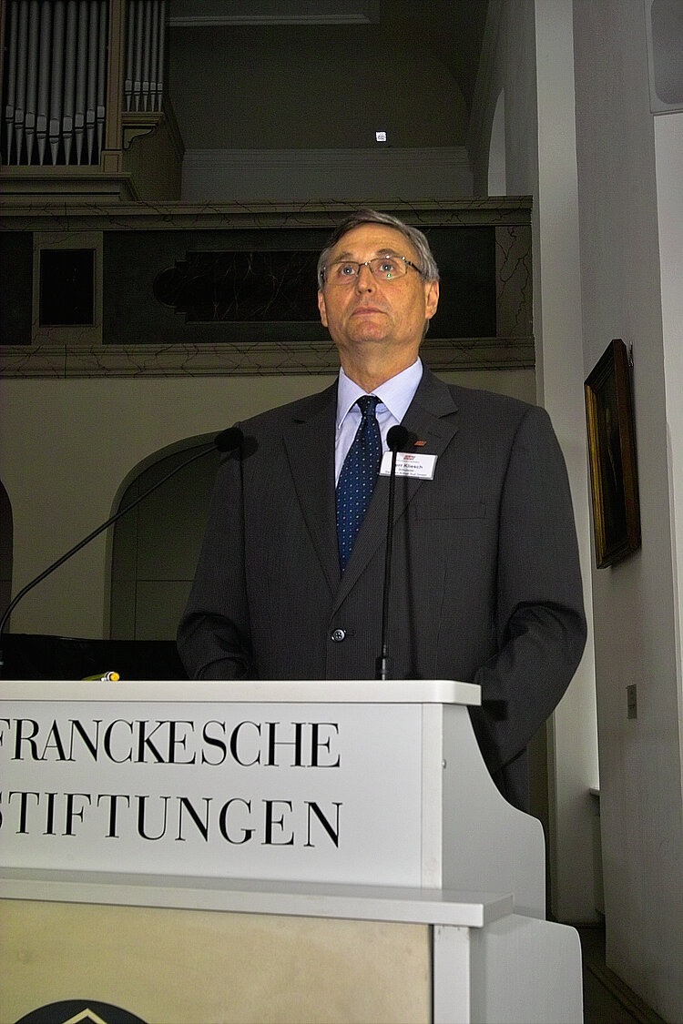 Mit 88 Schülern Start in das Ausbildungsjahr 2011/2012