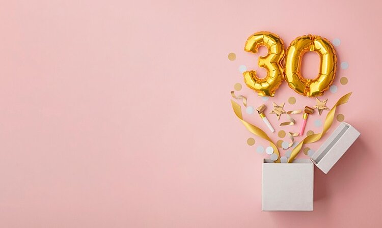 30 Jahre ESO in Leipzig