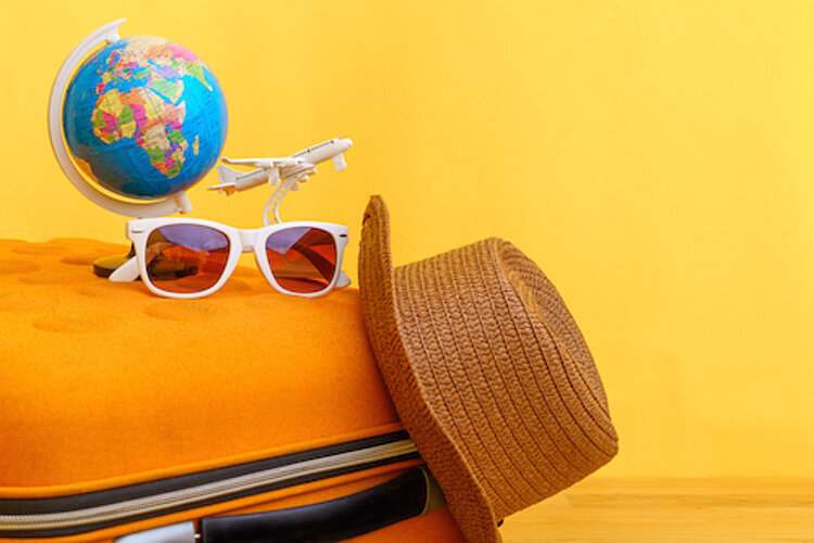 Urlaub vom 5. bis 16. August 2019 Urlaub vom 5. bis 16. August 2019