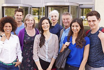 Alumni-Treffen 2017 