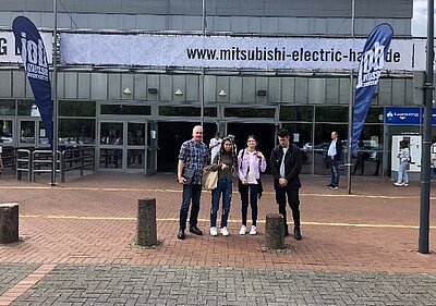 Abschlussbericht der Vorphase in der assistierten Ausbildung flexibel Abschlussbericht der Vorphase in der assistierten Ausbildung flexibel
