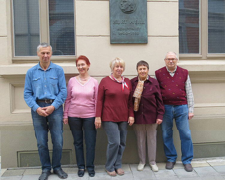 Ein herzliches Dankeschön! Ein herzliches Dankeschön!