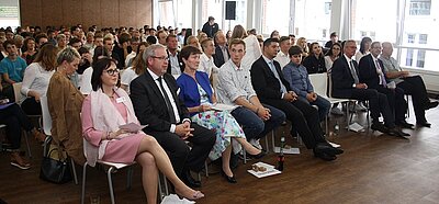 Jubiläum: IKZ-online berichtet über das Aufbaugymnasium Iserlohn Jubiläum: IKZ-online berichtet über das Aufbaugymnasium Iserlohn