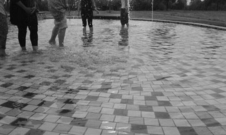 Projekt "WIR": Fotoausstellung eröffnet Projekt "WIR": Fotoausstellung eröffnet
