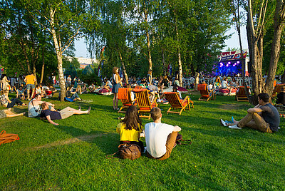 BigBand der Bundeswehr gibt Benefizkonzert