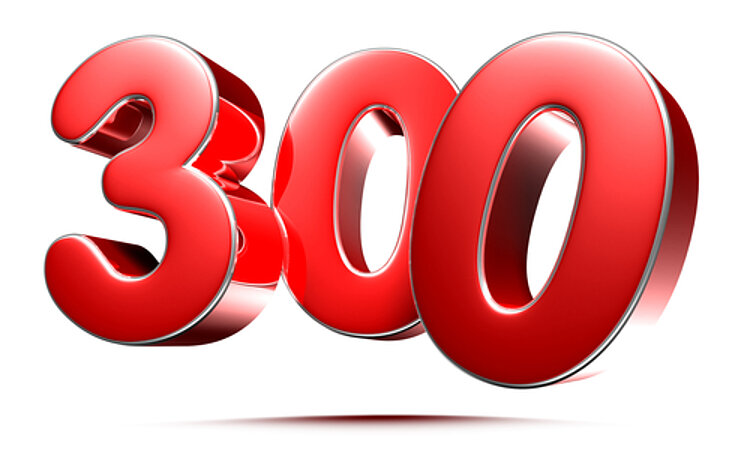 300. Integrationskurs startet 300. Integrationskurs startet
