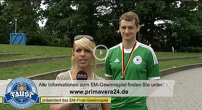 Schüler der Euro-Schule Aschaffenburg bei main.tv-Wette dabei Schüler der Euro-Schule Aschaffenburg bei main.tv-Wette dabei