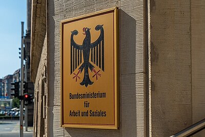„Wandel der Arbeit“