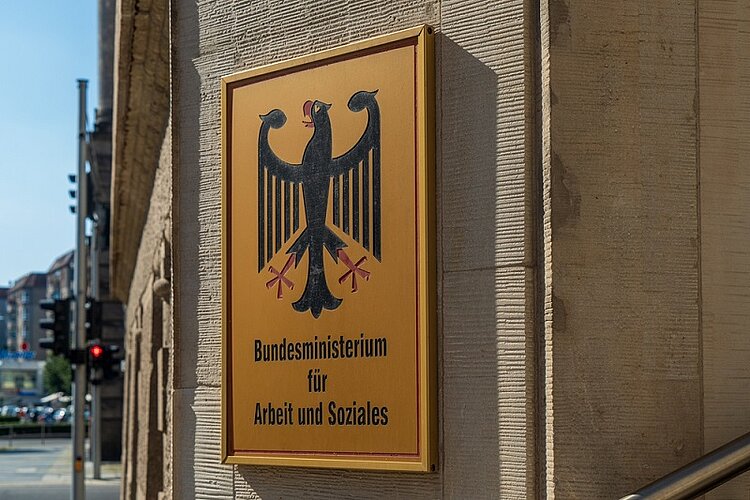 „Wandel der Arbeit“