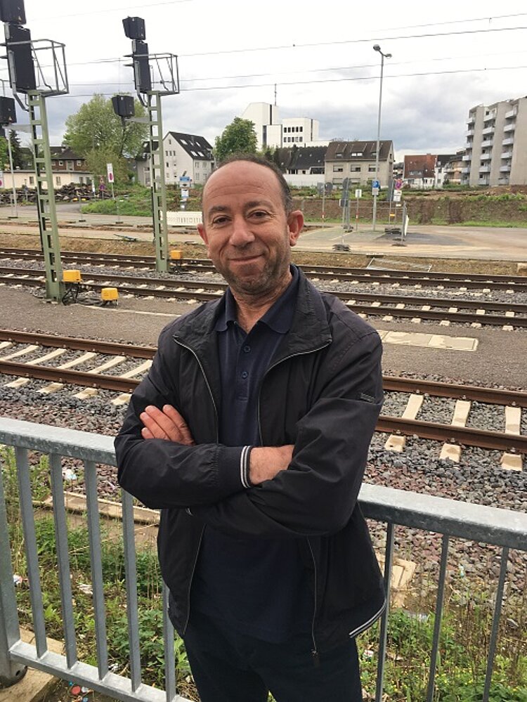 Ausflug nach Köln Ausflug nach Köln