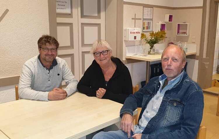 Auf der Überholspur: 30-jähriges Jubiläum von Ramona Wagner Auf der Überholspur: 30-jähriges Jubiläum von Ramona Wagner