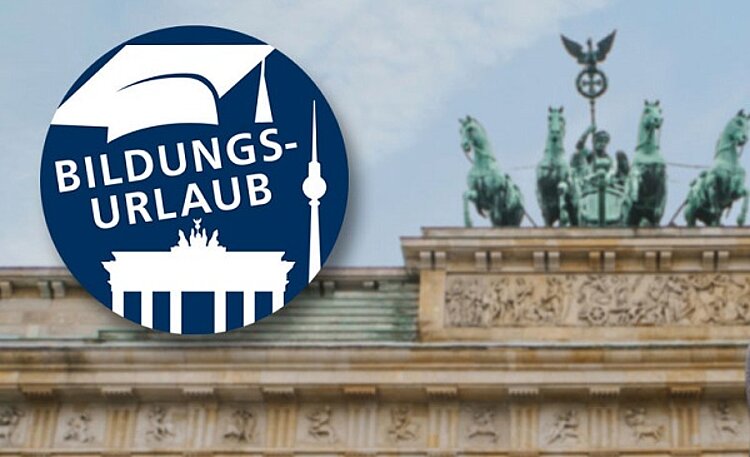 Zusätzlicher Urlaub an der Euro Akademie Zusätzlicher Urlaub an der Euro Akademie