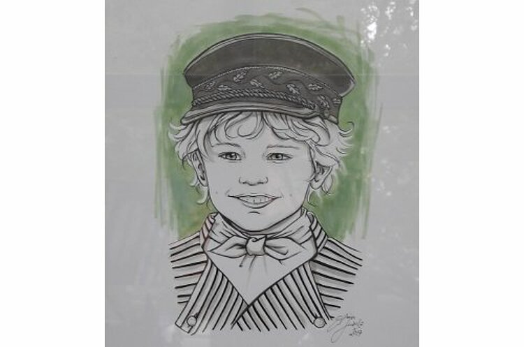 Kunstausstellung in den Euro-Schulen und der Euro Akademie Wittenberg Kunstausstellung in den Euro-Schulen und der Euro Akademie Wittenberg