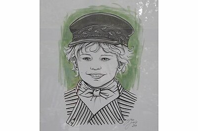Kunstausstellung in den Euro-Schulen und der Euro Akademie Wittenberg Kunstausstellung in den Euro-Schulen und der Euro Akademie Wittenberg