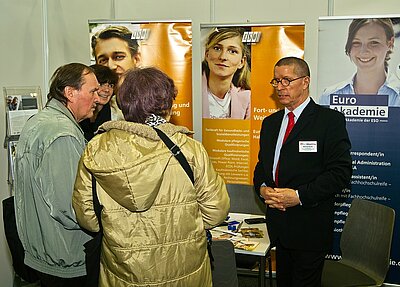 Messe "Jobregional 2015" Messe "Jobregional 2015"-1