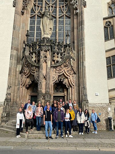 „Wir sehen uns vor Gericht“ „Wir sehen uns vor Gericht“