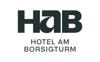 Hotel am Borsigturm Berlin