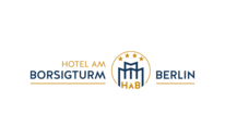 Hotel am Borsigturm Berlin