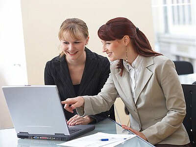 Business Englisch (Ziellevel B1) Business Englisch (Ziellevel B1)