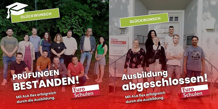 Beeindruckende Erfolgsquote bei der Azubi-Nachhilfe Beeindruckende Erfolgsquote bei der Azubi-Nachhilfe