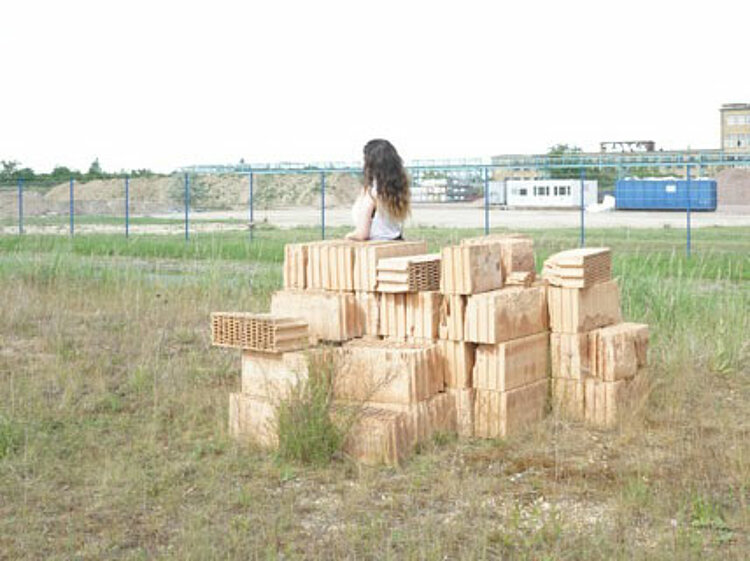 Fotoprojekt „Frauen und Flucht“ Fotoprojekt „Frauen und Flucht“