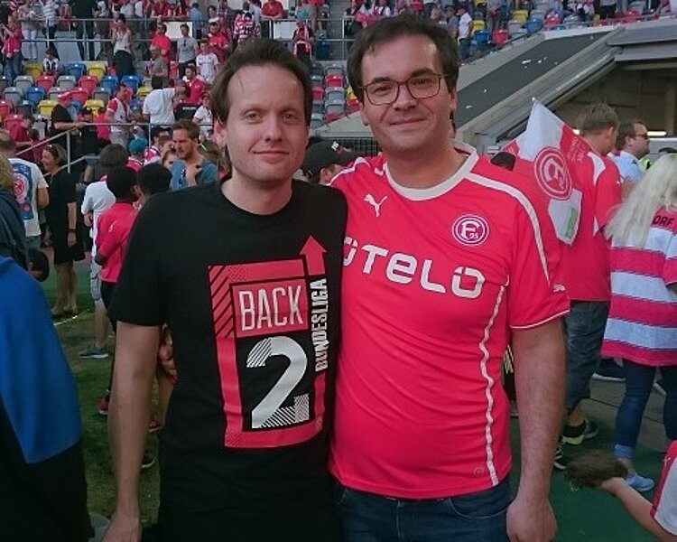 F95 ist wieder da! F95 ist wieder da!