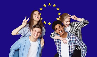 Nach der Zwischenprüfung ist vor Malta Nach der Zwischenprüfung ist vor Malta
