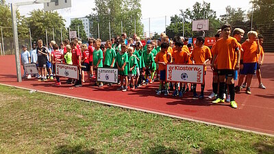 8. Fußballturnier der Grundschulen Magdeburg Nord – ESO Masters 2019 8. Fußballturnier der Grundschulen Magdeburg Nord – ESO Masters 2019