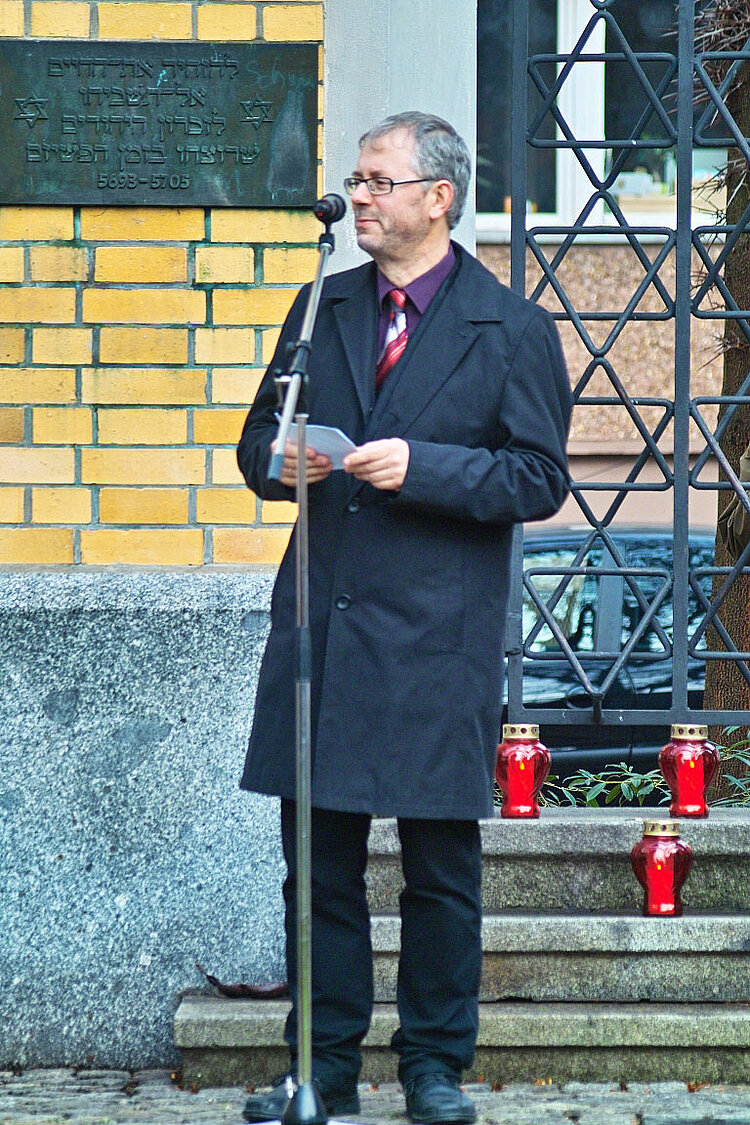 Gelungener Auftakt! Gelungener Auftakt!