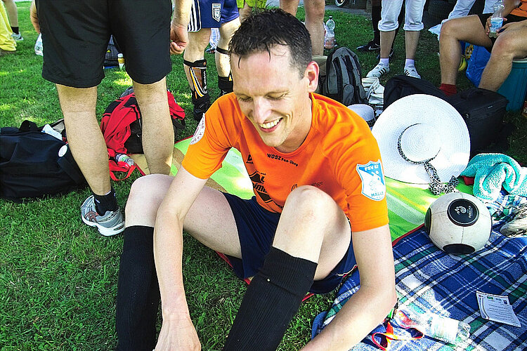 4. Fußballcup "Jahresringe" 4. Fußballcup "Jahresringe"
