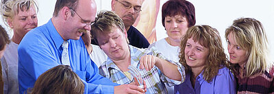 Sprachtraining in Wiesbaden / Business-Englisch Sprachtraining in Wiesbaden / Business-Englisch