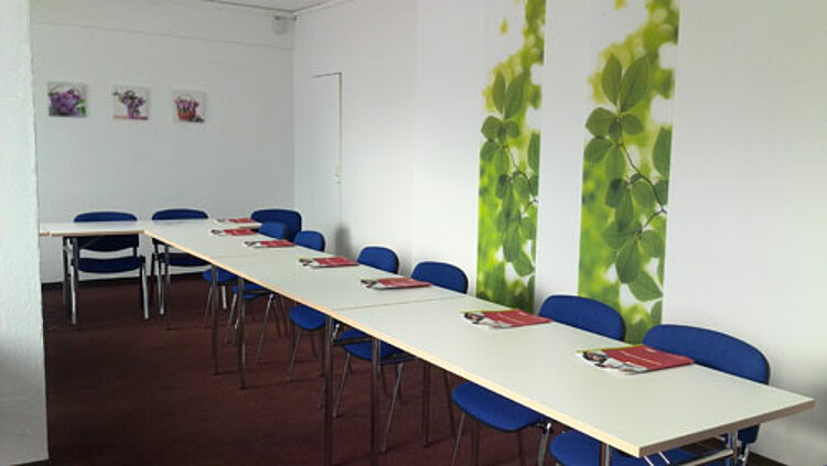 Neues Schulungszentrum in Plettenberg eröffnet