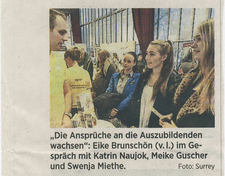 BvB: Klein, aber fein! BvB: Klein, aber fein!
