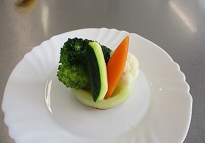 Kulinarische Sommerbriese Kulinarische Sommerbriese