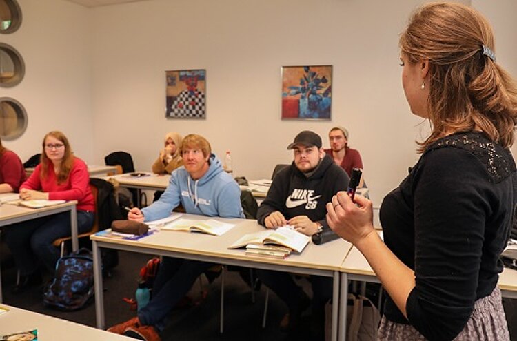 Heiße Prüfungsphase Heiße Prüfungsphase