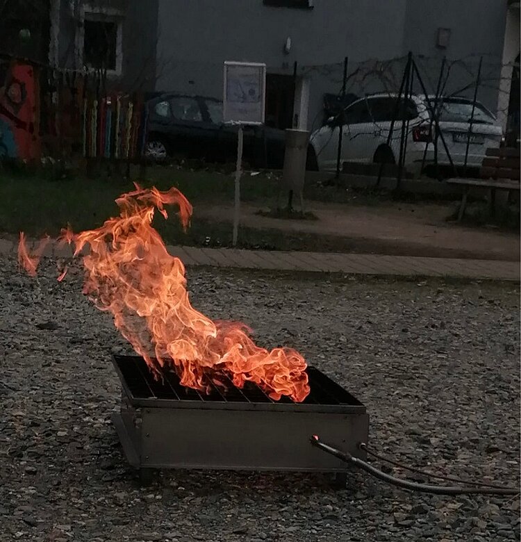 Brandschutzhelferschulung Brandschutzhelferschulung
