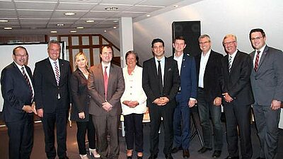 4. Balver Begegnung 4. Balver Begegnung