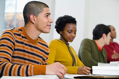 Deutsch & Integration: Neuer Kurs und alte Erfolge Deutsch & Integration: Neuer Kurs und alte Erfolge