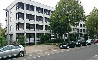 Neu: Integrationskurse bald auch in der Schiessstraße Neu: Integrationskurse bald auch in der Schiessstraße