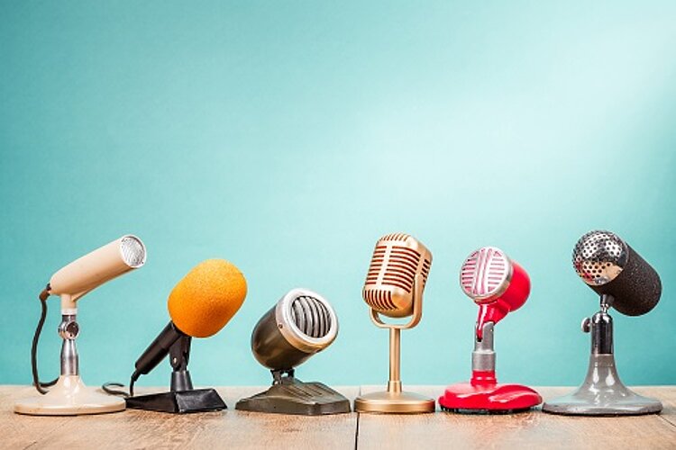 Bewerbungscoaching: Interview mit Teilnehmerin