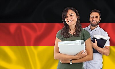 Einbürgerungstests in Würzburg-1