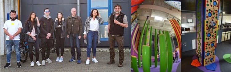 Abschlussbericht der Vorphase in der assistierten Ausbildung flexibel Abschlussbericht der Vorphase in der assistierten Ausbildung flexibel